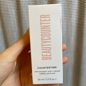 Beautycounter Antioxidant Soft Cream